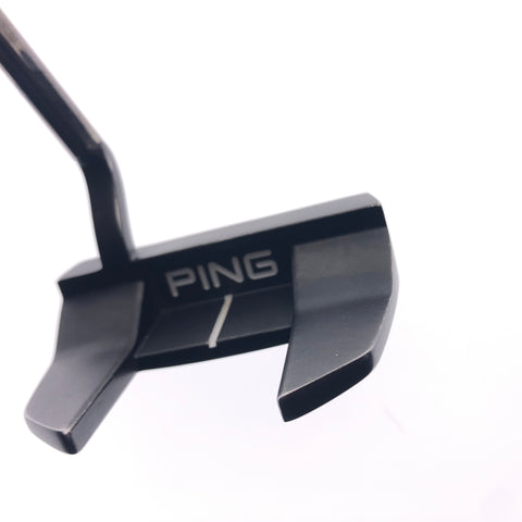 Used Ping Tyne 4 2021 Putter / 34.0 Inches