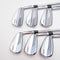 Used Ping i525 Iron Set / 5 - PW / Stiff Flex - Replay Golf 