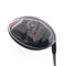 Used Callaway X Hot Pro 2013 3 Deep Fairway Wood / 14.5 Degrees / Stiff Flex