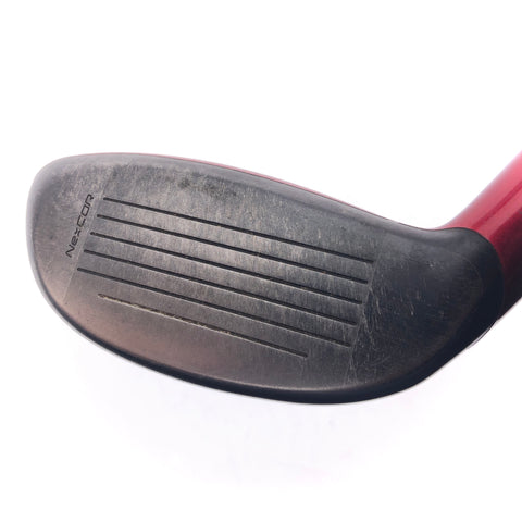 Used Nike VRS Covert 2.0 Tour 3 Hybrid / 19 Degrees / Stiff Flex