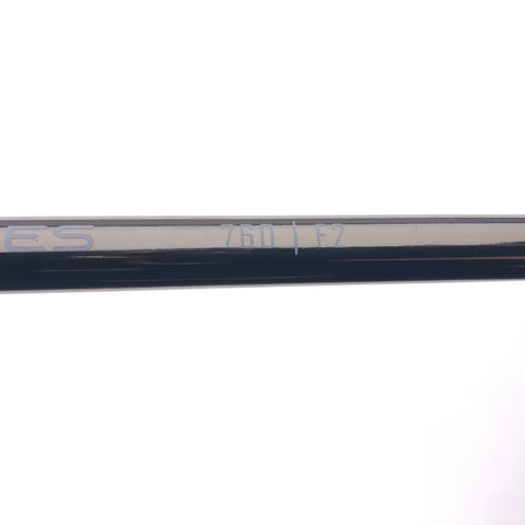 NEW Srixon ZX4 MK II Approach Wedge / 49.0 Degrees / Lite Flex - Replay Golf 