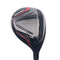 Used TaylorMade Stealth Rescue 7 Hybrid / 31 Degrees / Regular Flex