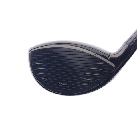 Used TaylorMade Qi10 LS Driver / 9.0 Degrees / Stiff Flex