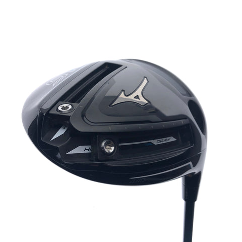 Used Mizuno ST-G Driver / 9.5 Degrees / Stiff Flex