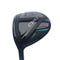 Used TaylorMade Qi10 5 Fairway Wood / 18 Degrees / Stiff Flex / Left-Handed