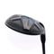 Used Callaway Paradym Ai Smoke HL 6 Hybrid / 27 Degrees / Regular Flex