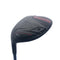 Used Wilson DYNAPWR 5 Fairway Wood / 18 Degrees / TX Flex / Left-Handed