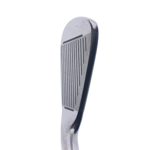 Used TaylorMade RSi TP 3 Iron / 20.0 Degrees / Stiff Flex