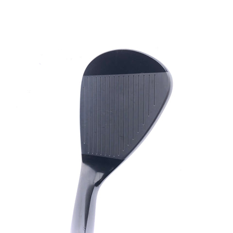Used Mizuno ES21 Lob Wedge / 60.0 Degrees / Regular Flex - Replay Golf 