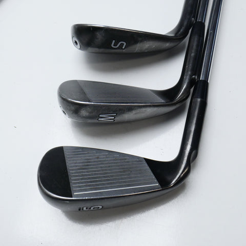 Used Ping G710 Iron Set / 5 - SW / Regular Flex