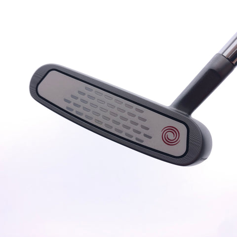 Used Odyssey White Hot OG Rossie S Rahm Putter / 34.0 Inches