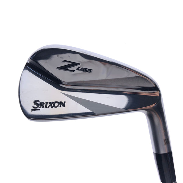 Used Srixon Z U65 Utility 3 Hybrid / 20 Degrees / Regular Flex - Replay Golf 