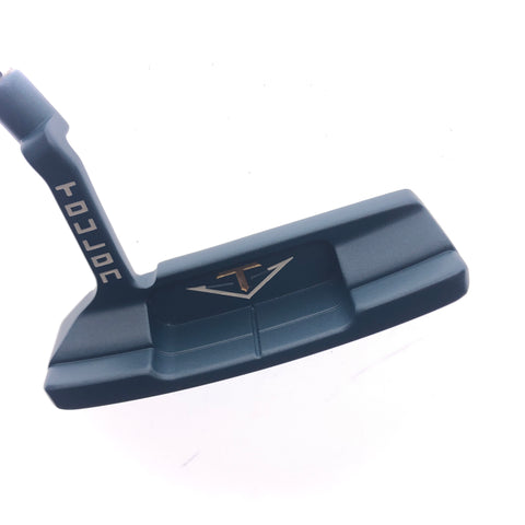 Used Odyssey Toulon Atlanta Stroke Lab Putter / 34.0 Inches