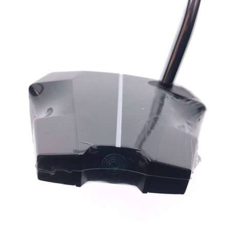 NEW Toulon Design Le Mans 2022 Putter / 34.0 Inches / Left-Handed