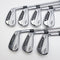 Used Callaway Apex Pro 24 Iron Set / 4 - PW / Stiff Flex - Replay Golf 