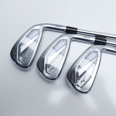 NEW Mizuno JPX 925 Hot Metal Iron Set / 5 - PW / Regular Flex