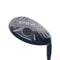 Used Ping G25 2 Hybrid / 17 Degrees / Stiff Flex - Replay Golf 