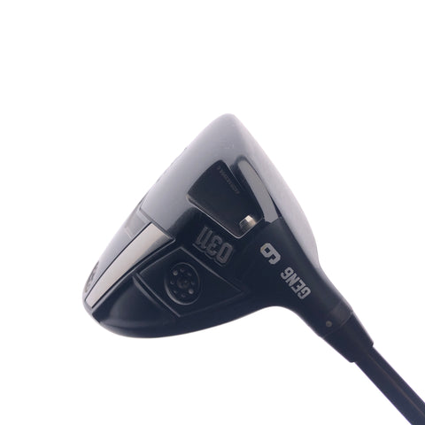 Used PXG 0311 GEN6 Driver / 9.0 Degrees / Stiff Flex