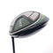 Used TaylorMade RBZ SpeedLite Driver / 10.5 Degrees / A Flex / Left-Handed