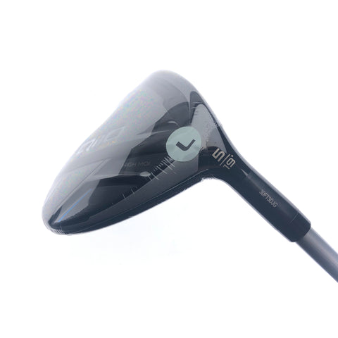 NEW TaylorMade Qi10 Max 5 Fairway Wood / 19 Degrees / Ladies Flex