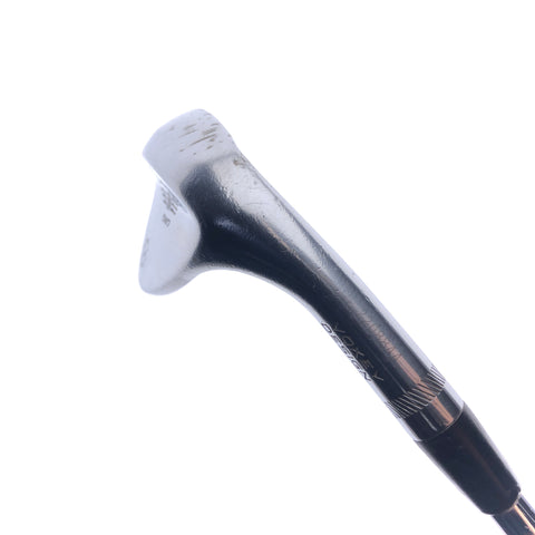Used Titleist Vokey SM7 Tour Chrome Sand Wedge / 56.0 Degrees / Wedge Flex - Replay Golf 