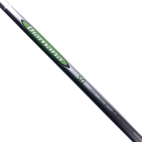 Used Callaway GBB Epic Sub Zero 3 Fairway Wood / 15 Degrees / Stiff Flex - Replay Golf 