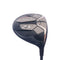 Used Srixon ZX MK II 3 Fairway Wood / 15 Degrees / Stiff Flex