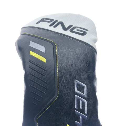 Used Ping G430 SFT Driver / 10.5 Degrees / Regular Flex