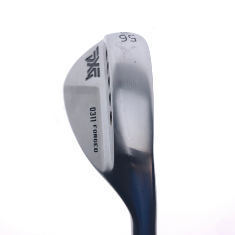 Used PXG 0311 Forged Sand Wedge / 56.0 Degrees / Stiff Flex - Replay Golf 