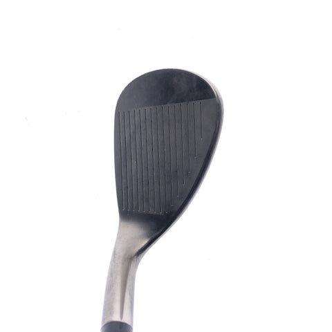 Used Mizuno JPX 2014 Gap Wedge / 52.0 Degrees / Wedge Flex - Replay Golf 