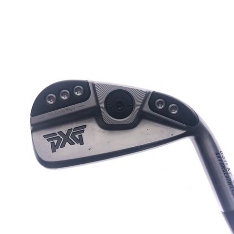 Used PXG 0311 XP GEN5 4 Iron / 18.0 Degrees / Regular Flex