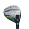 Used Callaway Razr Fit Xtreme 5 Fairway Wood / 18 Degrees / Stiff Flex