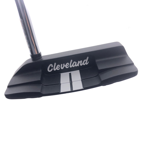 Used Cleveland Frontline Elite 8.0 With UST All In Shaft Putter / 35.0 Inches