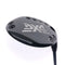 Used PXG 0341 X GEN2 5 Fairway Wood / 18 Degrees / Regular Flex