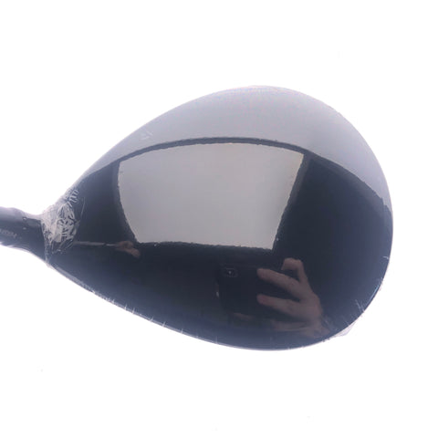 NEW TaylorMade Qi10 Driver / 10.5 Degrees / Regular Flex - Replay Golf 