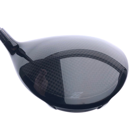 Used Mizuno ST-Z 220 2022 Driver / 9.5 Degrees / Regular Flex - Replay Golf 
