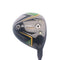 Used Callaway EPIC Flash Sub Zero 3 Fairway Wood / Regular Flex