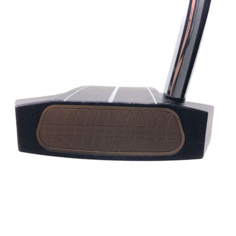 Used Odyssey Ai-One Milled Eleven T DB Putter / 34.75 Inches