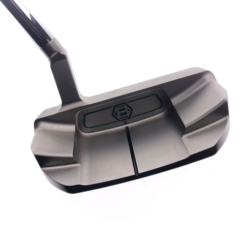 Used Bettinardi Studio Stock 35 2023 Putter / 34.0 Inches