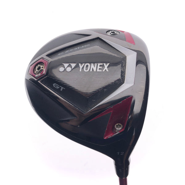 Used Yonex EZONE GT Driver / 12.0 Degrees / Ladies Flex