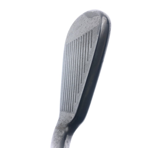 Used TaylorMade SpeedBlade 5 Iron / 23.0 Degrees / Regular Flex