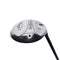 Used Callaway Big Bertha 2004 7 Fairway Wood / 21 Degrees / Ladies Flex