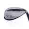 Used Cleveland RTX Full Face Tour Chrome Lob Wedge / 58.0 Degrees / Wedge Flex