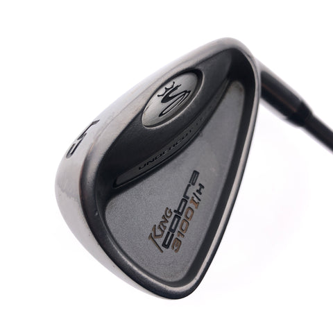 Used Cobra 3100 IH 5 Iron / 27.0 Degrees / Regular Flex