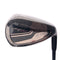 NEW Yonex Royal Ezone A/S Wedge / 49.0 Degrees / Ladies Flex - Replay Golf 