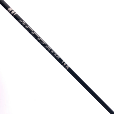 Used Accra Tour CB TZ6 Proto 65 M4 Driver Shaft / Stiff Flex / PXG Adapter