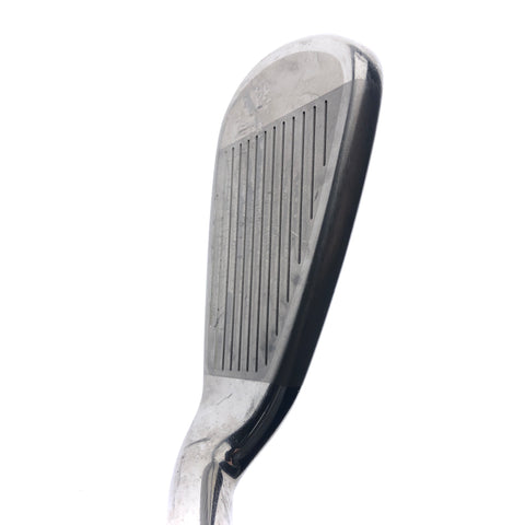 Used Callaway Fusion 6 Iron / 29.0 Degrees / Regular Flex