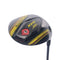 Used Cobra King Speedzone Xtreme Driver / 10.5 Degrees / Stiff Flex - Replay Golf 