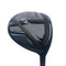 Used TaylorMade Qi10 9 Fairway Wood / 24 Degrees / A Flex