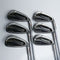 Used Ping G25 Iron Set / 5 - PW / Regular Flex